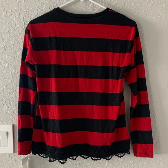 Ralph Lauren Girl’s Top - Picture 2 of 5